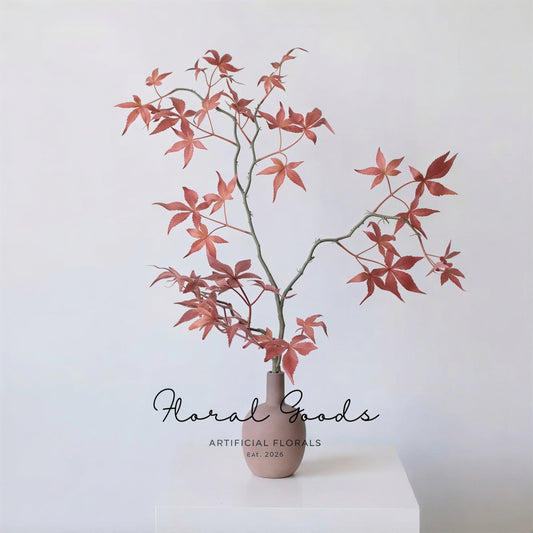 Japanese Maple Branch