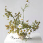 Wild Meadow Floral Arrangement Kit (Stems Only)