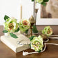 Modern Garden Rose Stem – 14"