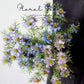 Meadow Nigella Stem – 30.7"