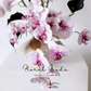 Moth Orchid Stem – 26"