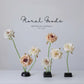 Muted Rose Stem – 19"