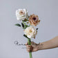 Muted Rose Stem – 19"