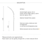 Pussy Willow Branch – 32"
