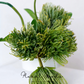 Sculptural Pincushion Protea Stem – 25.6"