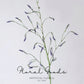 Polygonum Inspired Wildflower Spray – 47.2"