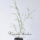 Polygonum Inspired Wildflower Spray – 47.2"