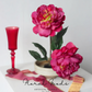Romantic Peony Bloom Stem – 27.6"
