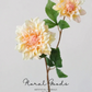 Soft Touch Dahlia Stem – 23.6"