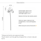 Sculptural Anthurium Stem – 24"