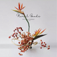 Wild Sea Berry Stem – 19.5"
