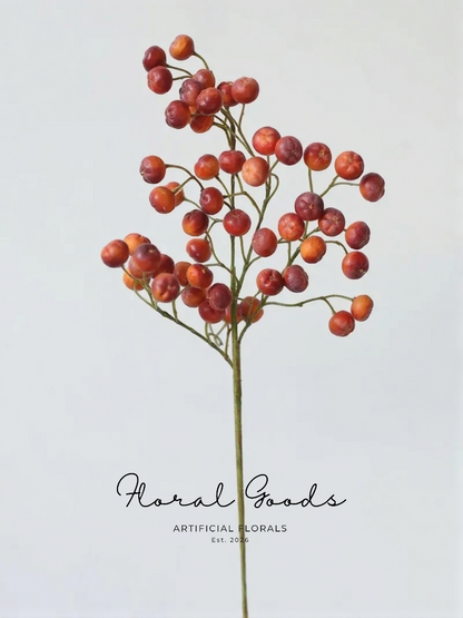 Wild Sea Berry Stem – 19.5"