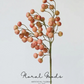 Wild Sea Berry Stem – 19.5"