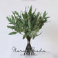 Seeded Eucalyptus Stem – 22.8"