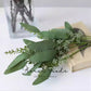 Seeded Eucalyptus Stem – 22.8"