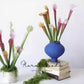 Sculptural Pitcher Plant Stem – 18.1"