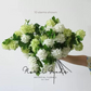 Spring Snowball Viburnum – 31”