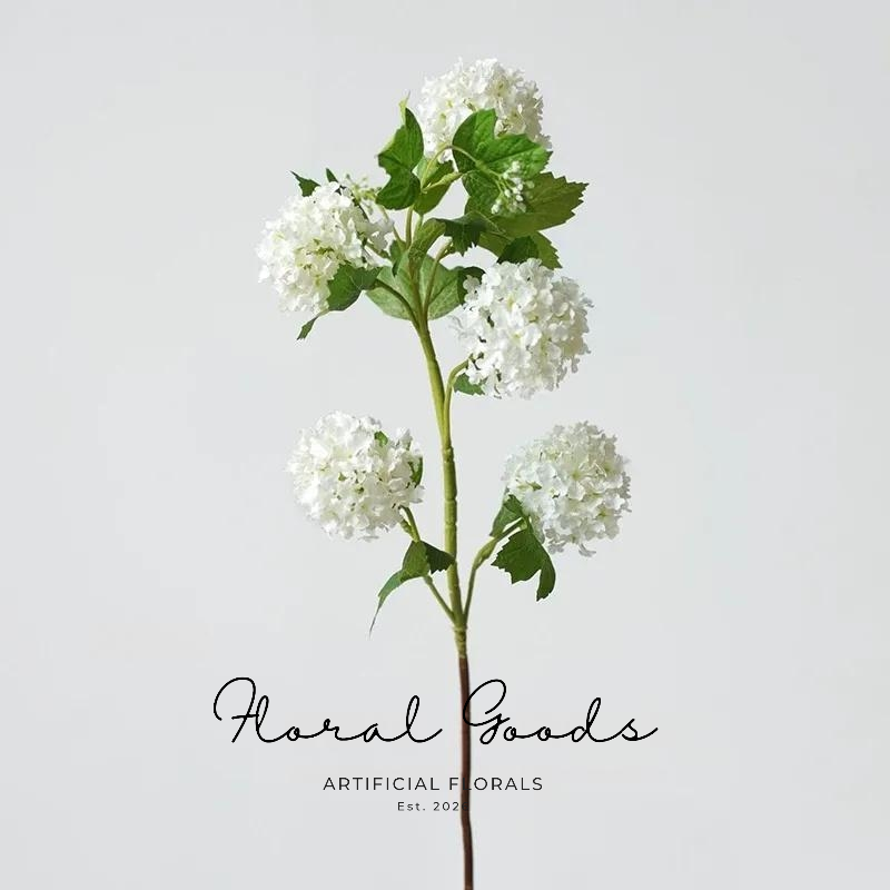 Spring Snowball Viburnum – 31”