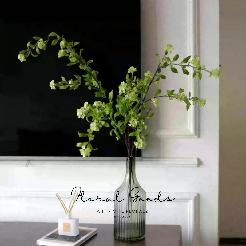 Spiraea Blossom Branch – 43"