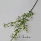 Spiraea Blossom Branch – 43"