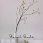 Spring Bud Branch – 37"