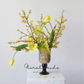 Spring Forsythia Branch – 43.3"