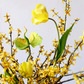 Spring Forsythia Branch – 43.3"