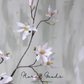 Star Magnolia Branch – 39"