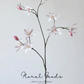 Star Magnolia Branch – 39"