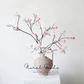 Star Magnolia Branch – 39"