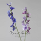 Romantic Sweet Pea Spray – 21"