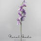 Romantic Sweet Pea Spray – 21"