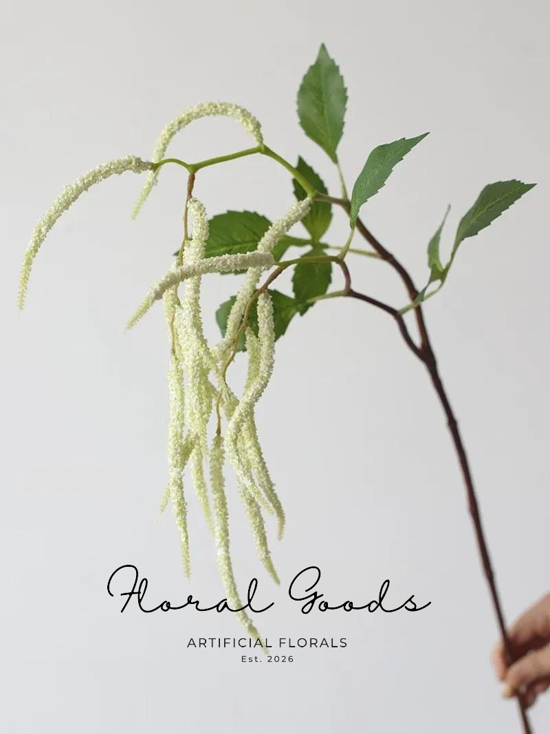 Trailing Amaranthus Stem – 31.5”