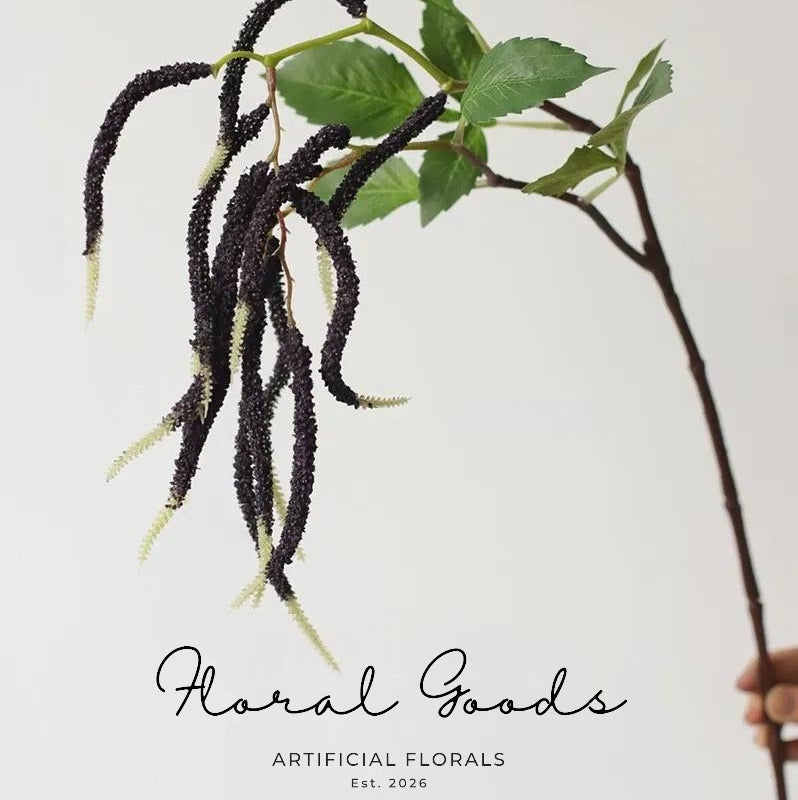 Trailing Amaranthus Stem – 31.5”