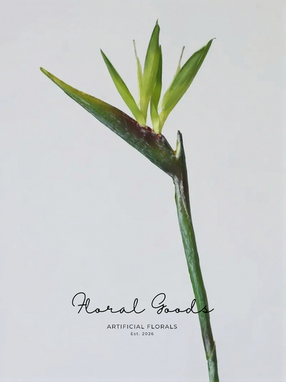 Tropical Paradise Flower Stem – 31.5"