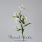 Tung Blossom Spray – 31.5"