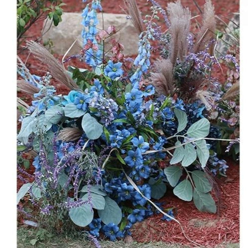 Tung Blossom Spray – 31.5"
