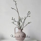 Velvet Magnolia Bud Branch – 36.6"