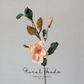 Vintage Magnolia Branch – 33.5"