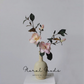 Vintage Magnolia Branch – 33.5"