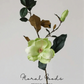 Vintage Magnolia Branch – 33.5"