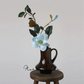 Vintage Magnolia Branch – 33.5"