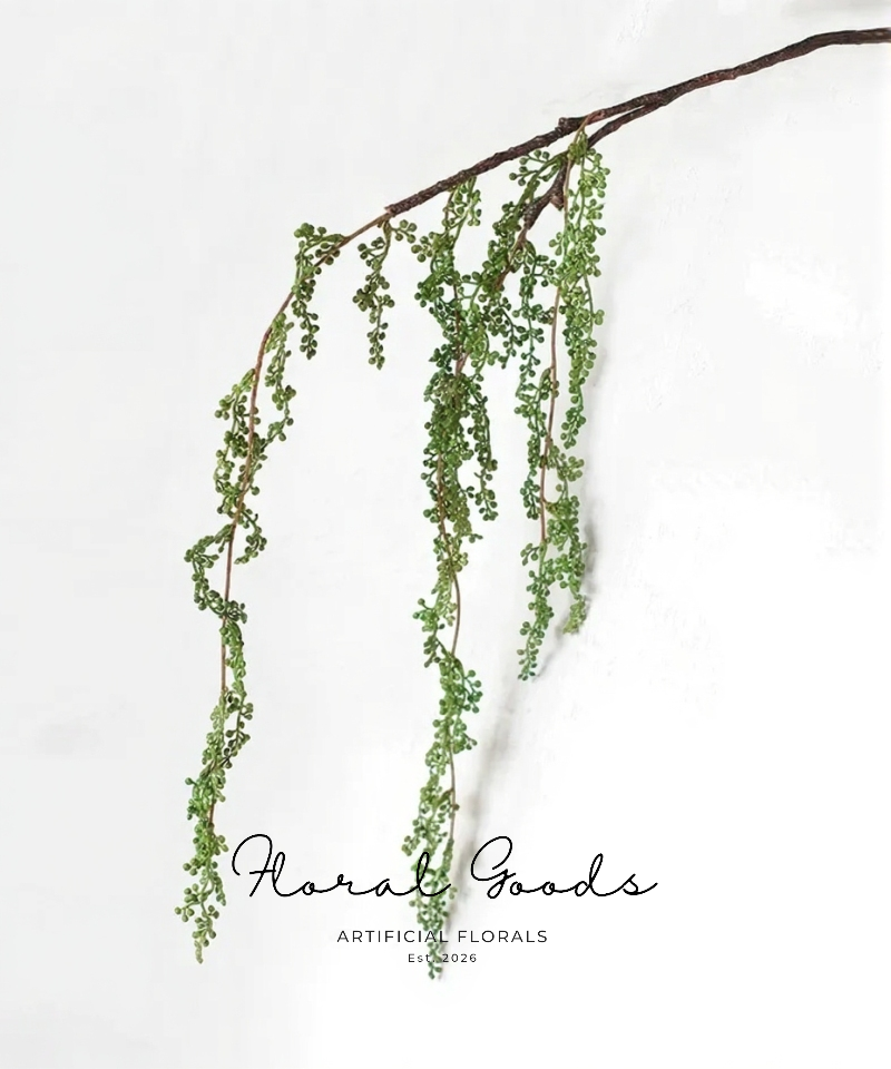 Weeping Berry Branch – 45"