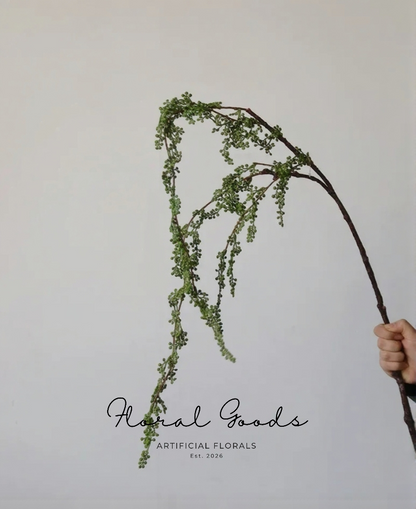 Weeping Berry Branch – 45"