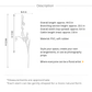 Wild Catkin Branch – 44.5"