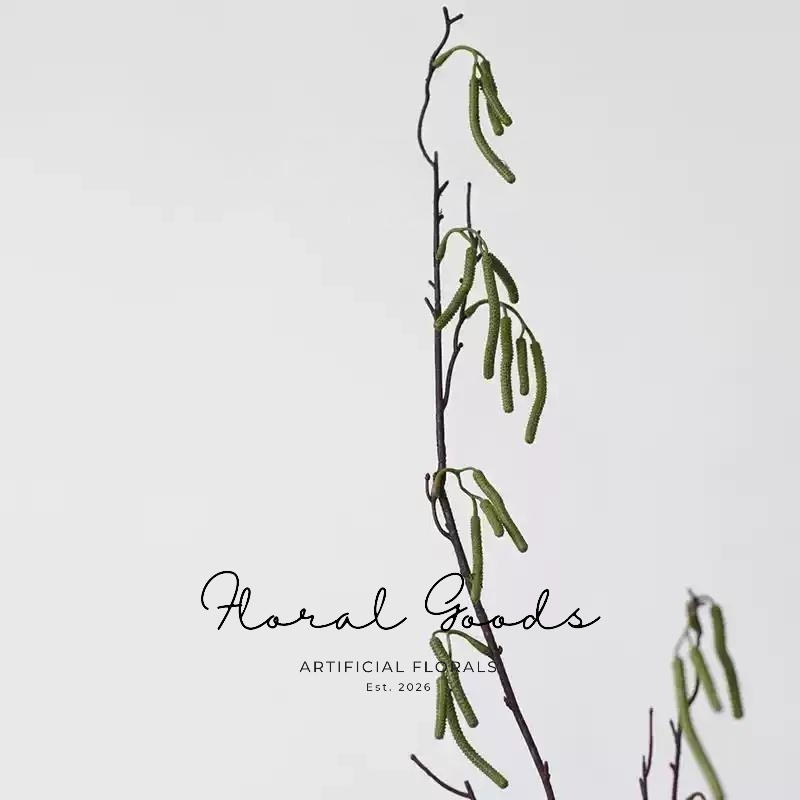 Wild Catkin Branch – 44.5"