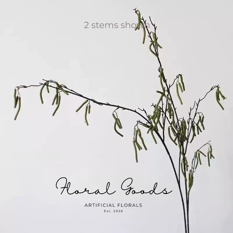 Wild Catkin Branch – 44.5"