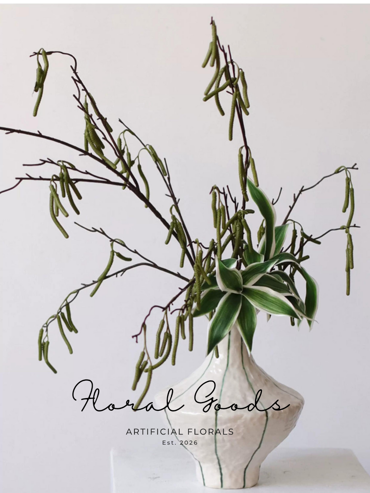 Wild Catkin Branch – 44.5"