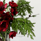 Wild Cypress Greenery Branch – 39.4"