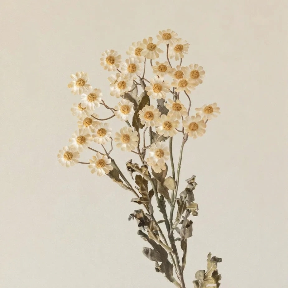 Autumn Daisy Spray – 21"
